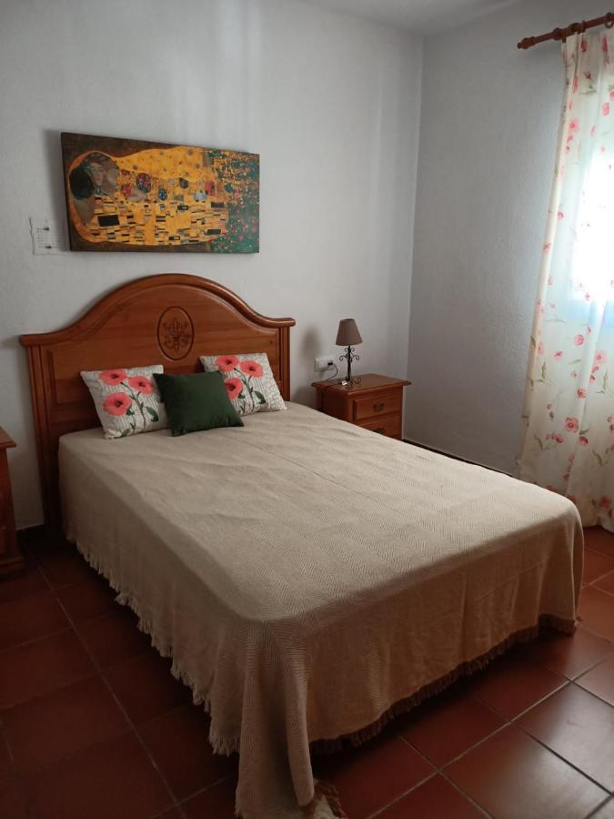Villa Corvina Chiclana de la Frontera Exterior photo